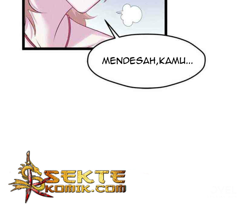 Beauty and the Beasts Chapter 110 Gambar 29